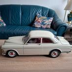 Volvo Amazon IXO  1 op 8 Modelauto - Zeldzaam!, Ophalen, Gebruikt, 1:5 t/m 1:8, Auto