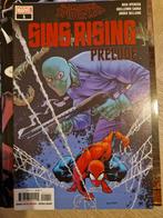 Amazing Spider-Man: Sins Rising Prelude #1, Eén comic, Amerika, Ophalen of Verzenden, Zo goed als nieuw
