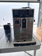 Saeco Pico Baristo Espressomachine, Witgoed en Apparatuur, Koffiezetapparaten, Ophalen, Afneembaar waterreservoir, Gebruikt, Koffiebonen