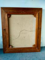 Schilderij zeilboot , wellicht van Florence Wilkens Furst, Ophalen of Verzenden