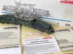 ** KROKODIL * Märklin 3356 * D.DGI ** NIEUWSTAAT * METAAL **, Hobby en Vrije tijd, Modeltreinen | H0, Wisselstroom, Locomotief
