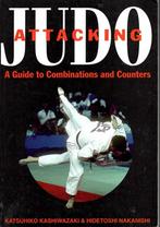 Judo Jiu Jitsu Martial Arts Budo, Kashiwazaki, Verzenden, Vechtsport, Zo goed als nieuw