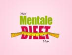 Het mentale dieet plan incl godendrank, Sieraden, Tassen en Uiterlijk, Uiterlijk | Dieet en Afvallen, Ophalen, Nieuw