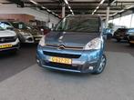 Citroën Berlingo Full Electric 67pk 2019 Blauw, Auto's, Citroën, Automaat, Stof, Blauw, 47 pk