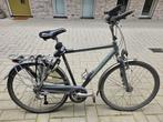 Koga Miyata H57 Herenfiets Confidence, Fietsen en Brommers, Gebruikt, Versnellingen, 53 tot 57 cm, Ophalen