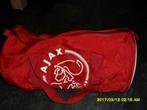ajax tas, Ophalen of Verzenden, Gebruikt, Jongens