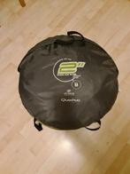 Quechua tent 2 second Air II (tweepersoons tent), Ophalen, Gebruikt, Tot en met 2