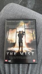 The mist dvd, Ophalen of Verzenden, Zo goed als nieuw, Overige genres