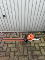 Stiga heggenschaar, Ophalen, Zo goed als nieuw, Elektrisch