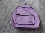 Duifhuizen (TDK) rugzak voor 14 inch laptop lavendel, Ophalen of Verzenden, Zo goed als nieuw, Overige merken, 30 tot 45 cm