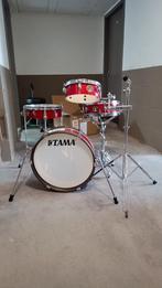 Tama Club Jam Pancake Drumstel, Muziek en Instrumenten, Drumstellen en Slagwerk, Ophalen, Nieuw, Tama