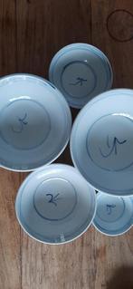 Chinese schalen, Antiek en Kunst, Ophalen of Verzenden