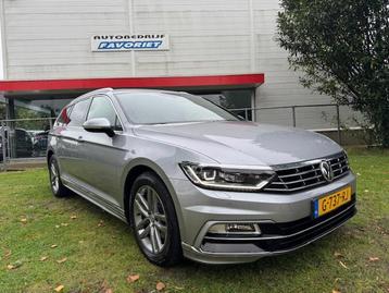 Volkswagen Passat VARIANT 1.5TSI 150PK DSG R-LINE HIGHLINE/V beschikbaar voor biedingen