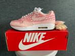 Nike Air Max 1 EU 41 Lemonade Strawberry, Ophalen of Verzenden, Roze, Nike air max, Sneakers of Gympen