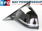 SPIEGEL LINKS BMW 3 serie Gran Turismo (F34) (51167291531), Auto-onderdelen, Spiegels, Gebruikt, BMW