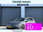 Volkswagen Golf 1.5 TSI Style / Nardo Grey !, Euro 6, 4 cilinders, Origineel Nederlands, Bedrijf