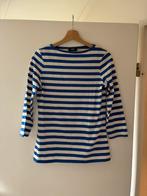 Shirt bretonse streep, Blue, Blauw, Ophalen of Verzenden, Zo goed als nieuw