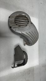 Zundapp gef. Koeling kappen 517-05 L9 1974, Fietsen en Brommers, Ophalen of Verzenden, Gebruikt, Kap