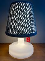 Fatboy Edison the Petit lamp + gratis Hoodie  Grey- Nieuw!, Huis en Inrichting, Ophalen of Verzenden, Nieuw, Kunststof, Minder dan 50 cm
