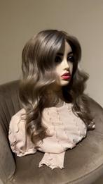 Full lace wig pruik haarwerk 1 OP VOORRAAD, Ophalen of Verzenden, Nieuw, Pruik of Haarverlenging