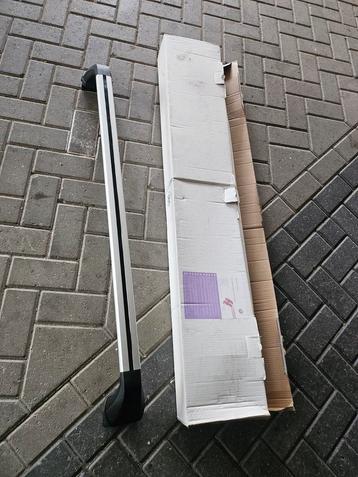 Volkswagen Passat dakdragers bouwjaar >2015 beschikbaar voor biedingen