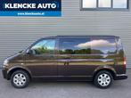 Volkswagen Transporter CAMPER Automaat 1e eigenaar 140PK Tre, Volkswagen, Bedrijf, Diesel, Info@klenckeauto.nl