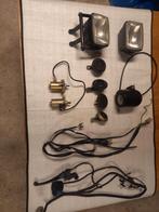 Tomos onderdelen ⁶, Ophalen of Verzenden, Gebruikt, Overige typen