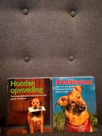 Boeken - honden opvoeding & hondentaal, Boeken, Ophalen of Verzenden, Zo goed als nieuw