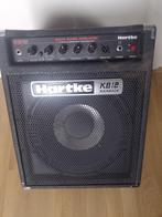 Hartke Kickback12 500W Bas Combo Amp, Ophalen, Zo goed als nieuw, Basgitaar, 100 watt of meer