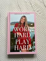 Danique Bossers - Work hard, play hard, Danique Bossers, Verzenden, Zo goed als nieuw, Mode algemeen