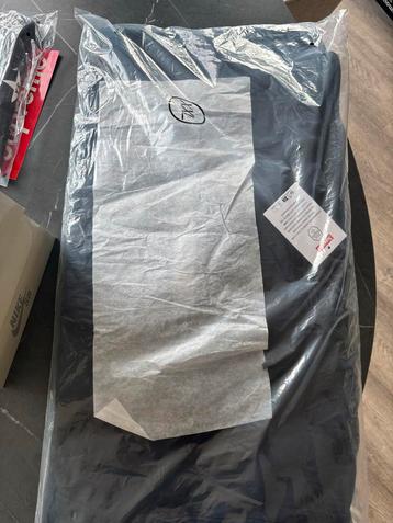 Supreme Swarovski Motion Logo Sweatshirt XXL beschikbaar voor biedingen