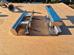 RVS Kikkers/Bolders - Boot Accessoires, Watersport en Boten, Accessoires en Onderhoud, Ophalen of Verzenden, Gebruikt, Overige typen