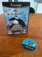 Seaworld adventure parks - Nintendo Gamecube, Vanaf 3 jaar, Avontuur en Actie, Ophalen of Verzenden, 1 speler