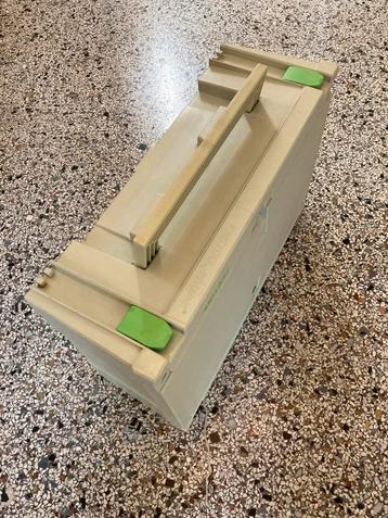 Festool BS 75 E bandschuurmachine beschikbaar voor biedingen