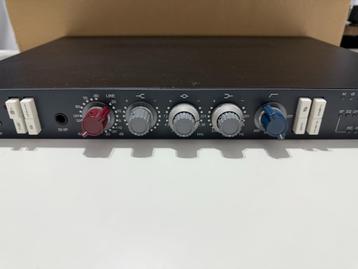 Neve 1073SPX mono preamp & EQ – in topstaat beschikbaar voor biedingen