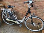 Zgan Union Hydra damesfiets Nex8/ geveerd/naafdynamo 53cm!, 53 tot 56 cm, Versnellingen, Zo goed als nieuw, Ophalen