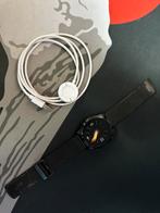 Fossil Gen6 Smartwatch, Sieraden, Tassen en Uiterlijk, Smartwatches, Zwart, Fossil, Ophalen of Verzenden, Zo goed als nieuw
