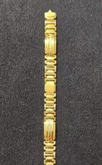 Goud Armband 14k - Gold bracelet, Nieuw, Ophalen of Verzenden, Goud, Goud
