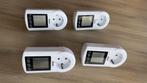 Alecto EM-17 Energie Monitor - Meet uw verbruik!, Doe-het-zelf en Verbouw, Meetapparatuur, Ophalen of Verzenden, Gebruikt, Elektriciteit