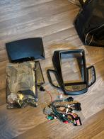 Scherm voor ford fiesta, Ophalen of Verzenden, Gebruikt