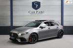 Mercedes-Benz A-klasse AMG 45 S 4MATIC+ MATT/MULTIBEAM/VIRTU, Automaat, Gebruikt, 4 cilinders, 1535 kg