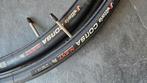 2x Vittoria Next 30c Fietsbanden, Ophalen of Verzenden, Zo goed als nieuw, Minder dan 2 meter