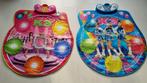 K3 Dansmatten met geluid, 2 stuks, Kinderen en Baby's, Ophalen, Gebruikt