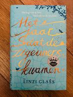 L. Glass - Het jaar dat de zigeuners kwamen, Ophalen of Verzenden, Zo goed als nieuw, Nederland, L. Glass