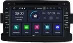 Radio navigatie renault captur dvd carkit android 12 carplay, Auto diversen, Autoradio's, Nieuw, Ophalen of Verzenden