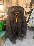 Zeer nette Parajumpers jas maat medium, Kleding | Heren, Jassen | Winter, Ophalen of Verzenden, Zo goed als nieuw, Maat 48/50 (M)
