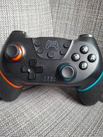 Nintendo Switch Wireless Pro Controller, Spelcomputers en Games, Games | Nintendo Switch, 1 speler, Ophalen of Verzenden, Zo goed als nieuw