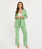 ZGAN pak van Josh V blazer + Pantalon maat xs, Kostuum of Pak, Verzenden, Zo goed als nieuw, Maat 34 (XS) of kleiner