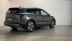 Skoda Enyaq iV 60 Panoramadak Sfeerverlichting Virtual Cockp, Auto's, Automaat, Gebruikt, Huisgarantie, 179 pk