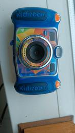 VTech Kidizoom Camera - Kindercamera, Ophalen of Verzenden, Zo goed als nieuw, Overige typen, Met geluid